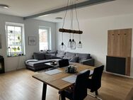 Industrie-Loft | ca. 85qm Wohnung XL Terrasse EBK Fußbodenheizung KFW-Haus - Erkelenz