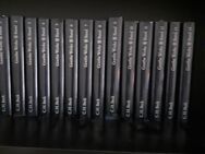 Hamburger Goethe-Ausgabe neuwertig - Lörrach