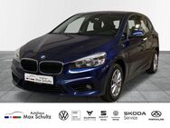 BMW 218, 218 i Active Tourer, Jahr 2016 - Kronach