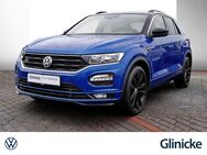 VW T-Roc, 2.0 TSI Sport R-Line SiHz, Jahr 2020 - Erfurt