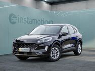 Ford Kuga, 2.0 Titanium EcoBlue 88kW Auto P, Jahr 2024 - München