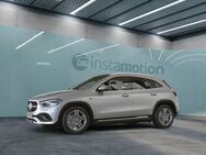 Mercedes GLA 250, , Jahr 2021 - München