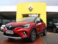 Renault Captur, INTENS TCe 140, Jahr 2022 - Münster