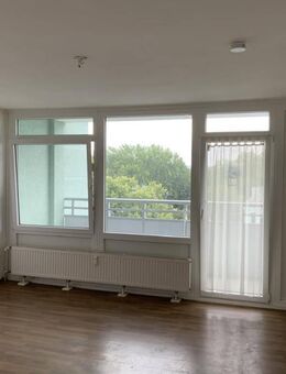 1-Zimmer-Wohnung in Monheim am Rhein Berliner Viertel - Monheim (Rhein)