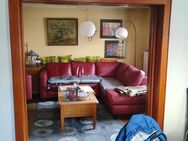 Mehrfamilienhaus mit schönem Garten - Bonefeld