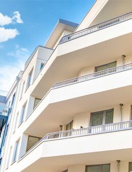 mega schöne 4 Raumwohnung mit großzügigen Balkon in Leipzig Gohlis, Provisonsfrei!! - Leipzig