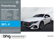 VW Arteon, Shooting Brake R-Line Arteon Shooting Bra, Jahr 2024 - Balingen