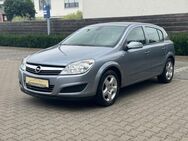 Opel Astra 1.4 Lim. LPG-GAS Klima TÜV NEU - Mönchengladbach