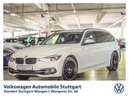 BMW 340, 3er - 340 i xDrive Sport Line, Jahr 2019 - Stuttgart