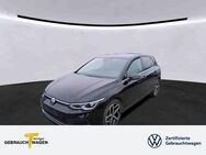 VW Golf, 1.4 eHybrid STYLE LM18 IQ LIGHT PRO, Jahr 2021 - Bochum