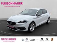 Seat Leon, 1.5 FR eTSI, Jahr 2024 - Bad Kreuznach