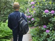 Mann sucht eine Asiatische Frau - Berlin