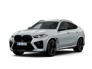 BMW X6 M, Competition Massage Bowers&Wilkins SoftClos, Jahr 2023 - Eggenfelden