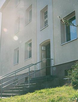Meine Erdgeschosswohnung - Prenzlau