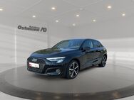 Audi A3, Sportback 40 TFSIe advanced S line Business-P, Jahr 2021 - Wolfhagen