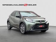 Toyota Aygo X 1.0 VVT-i EU6d Pulse Rückfahrkamera - Heidelberg