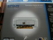 EPSON-Drucker Expression Home XP-315 zu verschenken - Salzwedel (Hansestadt) Zentrum