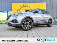 Opel Grandland X, 1.2 Ultimate ° v h, Jahr 2019 - Lauingen (Donau)