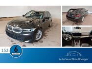 BMW 320 d Tour. xDrive M Sport KZU HiFi QI ACC HuD - Roßtal