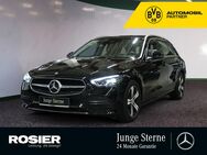 Mercedes C 220, d T Avantgarde, Jahr 2022 - Arnsberg