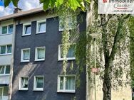 Vermietete 3-Zimmer-Eigentumswohnung mit Balkon in familienfreundlicher Wohnlage von Hagen-Boele - Hagen (Stadt der FernUniversität)