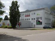 Wohnung im Zentrum von Neunkirchen auch als Büro oder Kosmetikstudio nutzbar - mit PKW Stellplatz - LINNEBACHER-IMMOBILIEN - - Neunkirchen (Saarland)