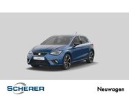 Seat Ibiza, 1.0 TSI FR, Jahr 2022 - Simmern (Hunsrück)