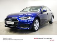 Audi A4, Limousine 35 TDI, Jahr 2020 - Passau