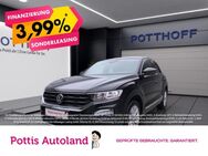 VW T-Roc, 1.5 TSI Sport AppConnect, Jahr 2021 - Hamm