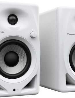 Pioneer DJ DM-40D 4" Lautsprecher Stereo (40 W)