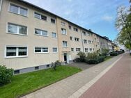 Kapitalanlage - vermietetes Appartement mit Balkon in Hassels - Düsseldorf