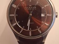 Skagen automatik Herrenarmbanduhr - Essen