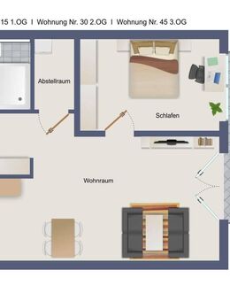 Neubauprojekt in Bad Saulgau: Moderne Wohnqualität in zentraler Lage - Bad Saulgau