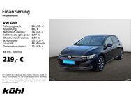 VW Golf, 1.5 TSI VIII Move, Jahr 2024 - Hildesheim