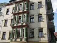 Sehr schöne 3 Raum Maisonette-Wohnung mit Balkon, zentrumsnah - Zwickau