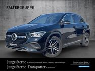 Mercedes GLA 180, PROGRESSIVE DISTRO, Jahr 2023 - Hockenheim