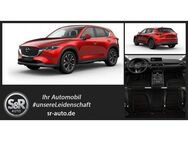 Mazda CX-5 2.0L SKYACTIV G ADVANTAGE - Diez