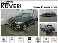 VW T-Roc, 2.0 TDI Style, Jahr 2024 - Hagen (Bremischen)