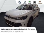 VW Tiguan, 2.0 TDI Life, Jahr 2024 - Berlin