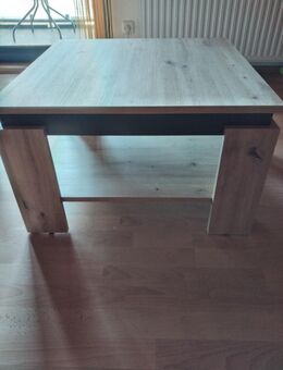 NEU Couchtisch helle Eiche - Artisan / Anthrazit - Menden (Sauerland)