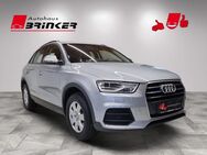 Audi Q3, 1.4 TFSI El 2-Zonen AD El, Jahr 2017 - Bielefeld