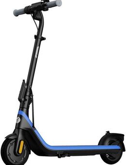 Segway E-Scooter KickScooter C2 PRO E, 16 km/h, Electric Scooter, bis zu 17 km Reichweite