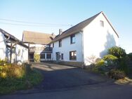 Wohnhaus mit großem Grundstück in Reiferscheid - Reiferscheid
