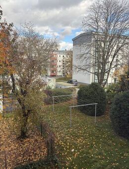 Vollsaniert und zentrumsnah - Dessau-Roßlau