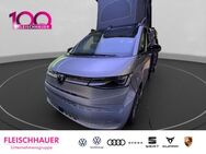 VW T7 Multivan, 2.0 TDI California Der neue Ocean AD digitales, Jahr 2024 - Köln