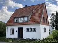 Gemütliches Einfamilienhaus mit Fernsicht - Fröndenberg (Ruhr)