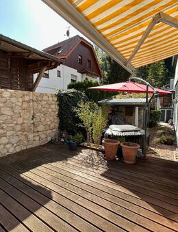 PROVISIONSFREI! ! Sonnige individuelle Loft-Wohnung mit Wellnessbereich - Bad Herrenalb