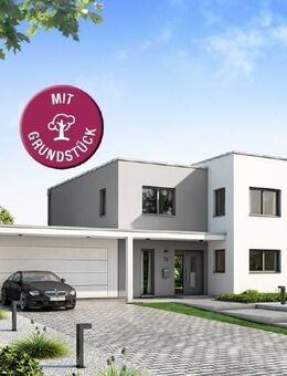 Hier ist maximaler Lifestyle garantiert! - Nusbaum