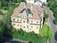 Fabrikantenvilla mit historischem Charme - Leisnig