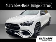 Mercedes GLA 200, AMG Line °, Jahr 2024 - Eisenach